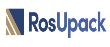 17-20 JUNE 2025 ROSUPACK   RUSSIA / MOSCOW
